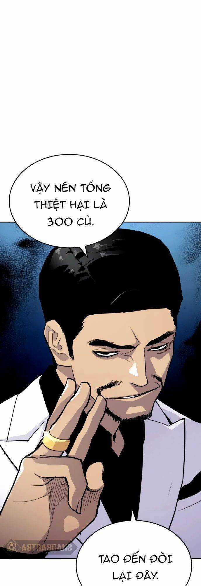 Ranker (2022) Chapter 3 trang 82