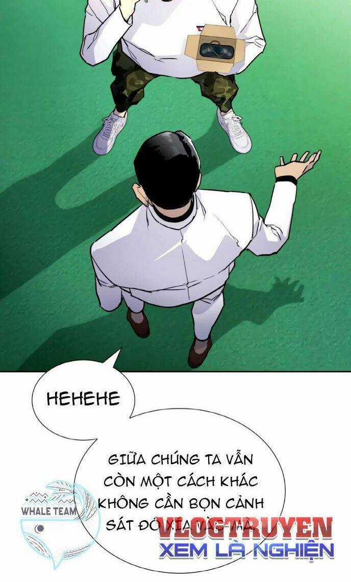 Ranker (2022) Chapter 3 trang 84