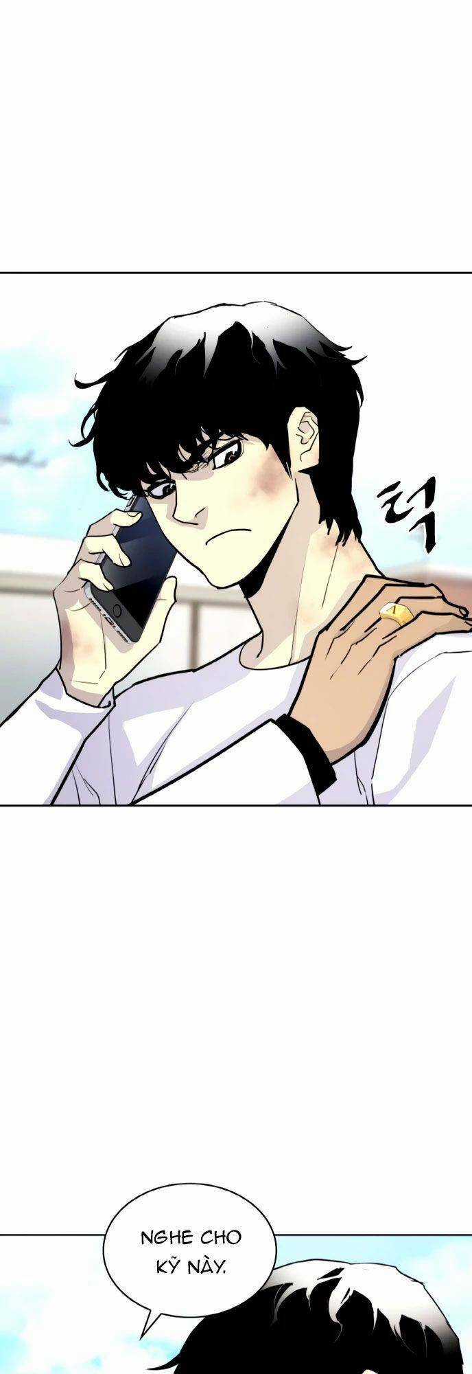 Ranker (2022) Chapter 3 trang 85