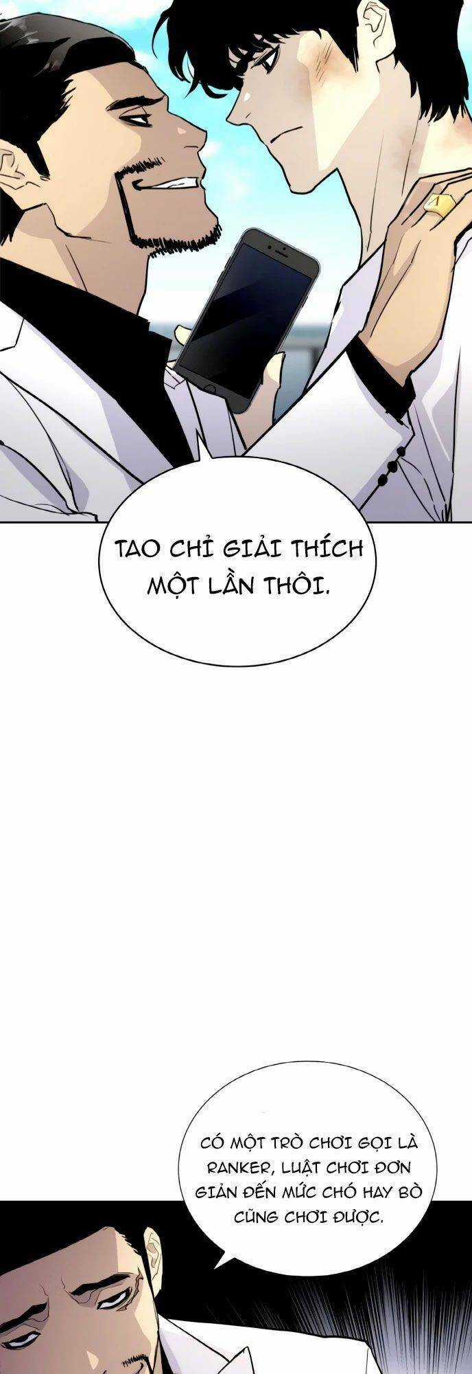 Ranker (2022) Chapter 3 trang 86