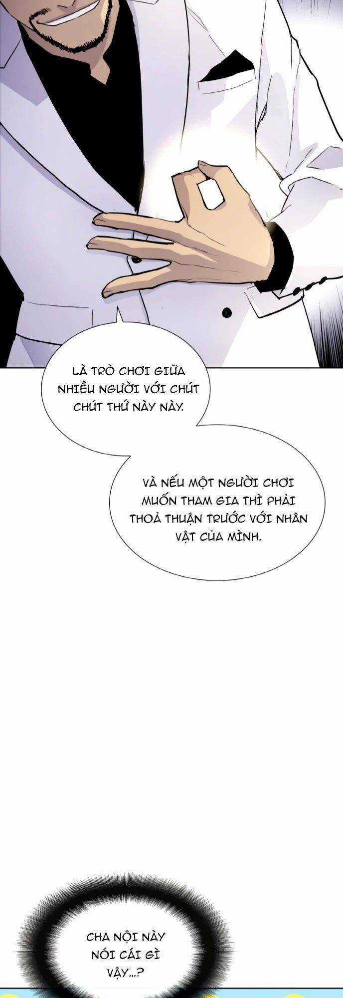 Ranker (2022) Chapter 3 trang 87