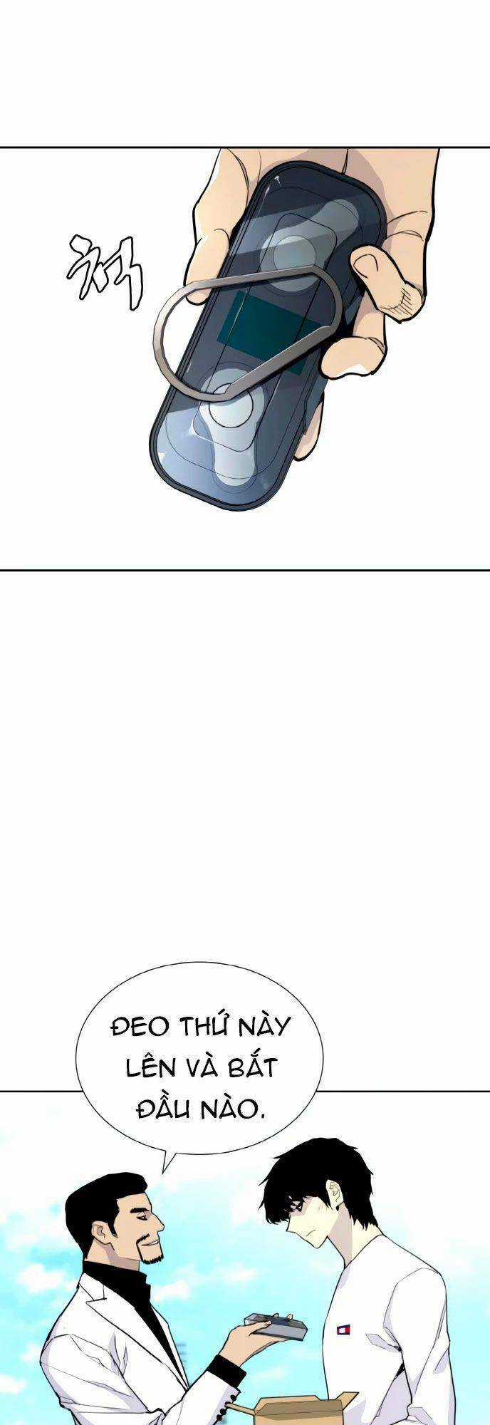 Ranker (2022) Chapter 3 trang 91