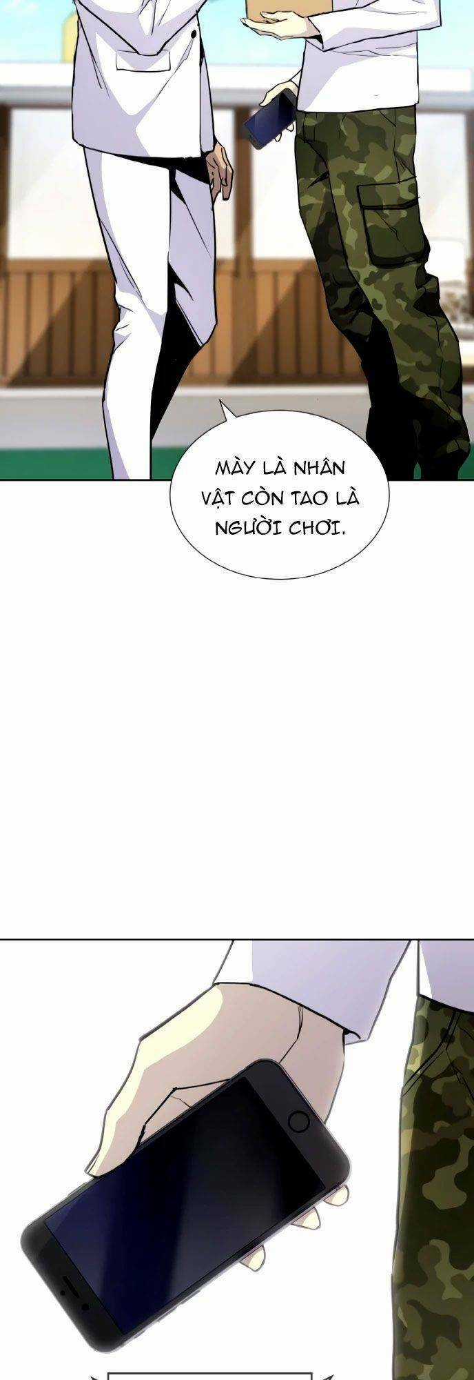 Ranker (2022) Chapter 3 trang 92