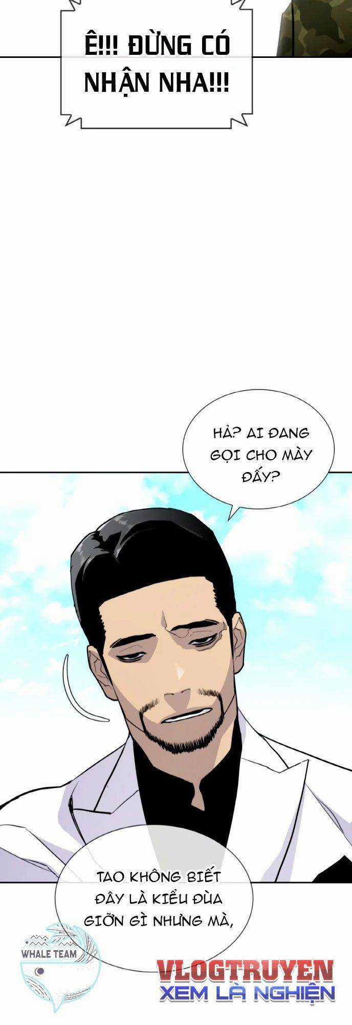 Ranker (2022) Chapter 3 trang 93