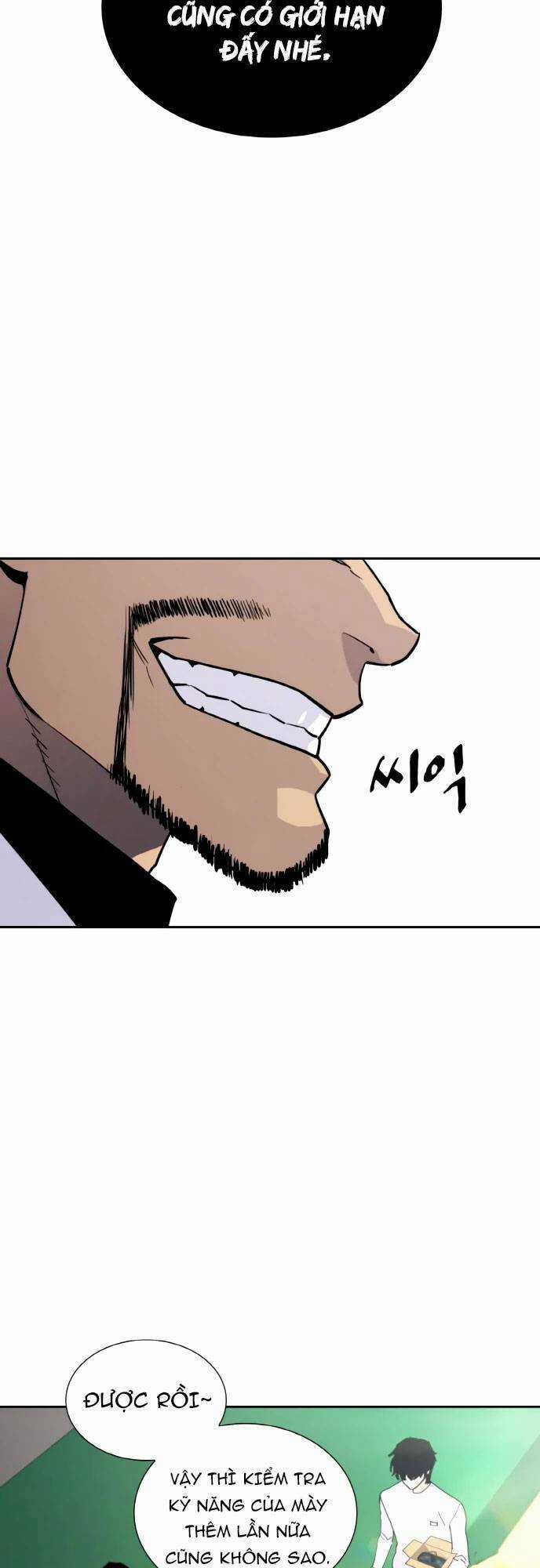 Ranker (2022) Chapter 3 trang 95