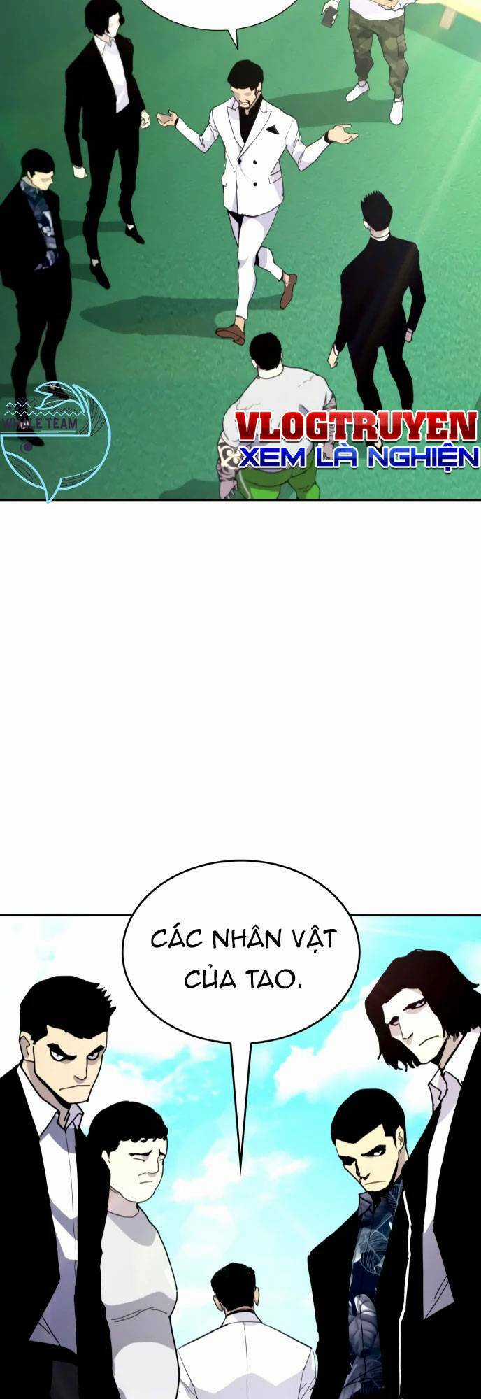 Ranker (2022) Chapter 3 trang 96