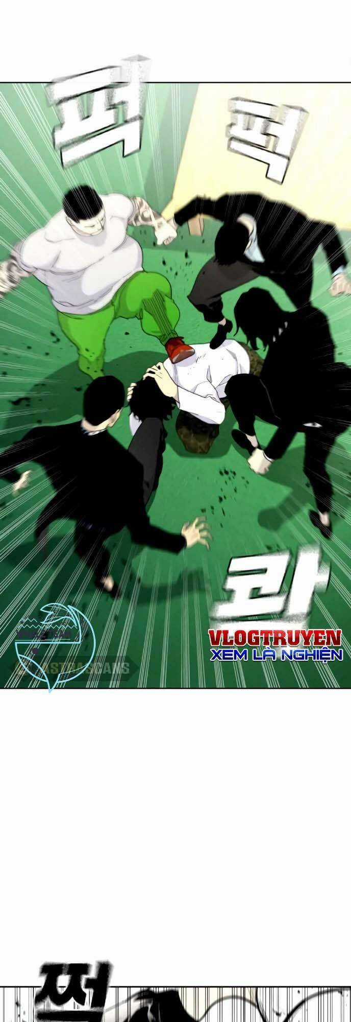 Ranker (2022) Chapter 4 trang 11