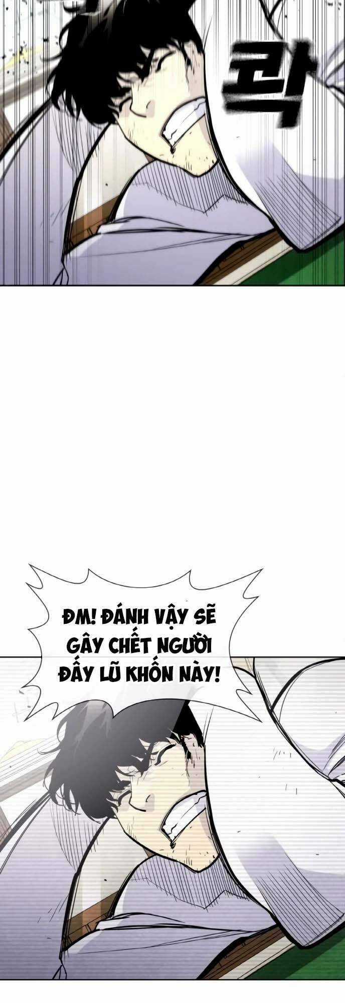 Ranker (2022) Chapter 4 trang 12