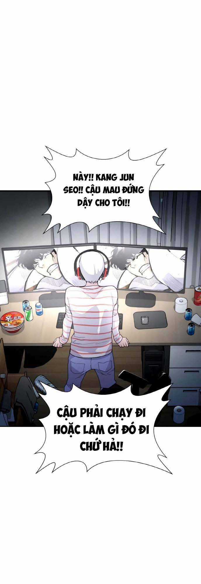 Ranker (2022) Chapter 4 trang 13