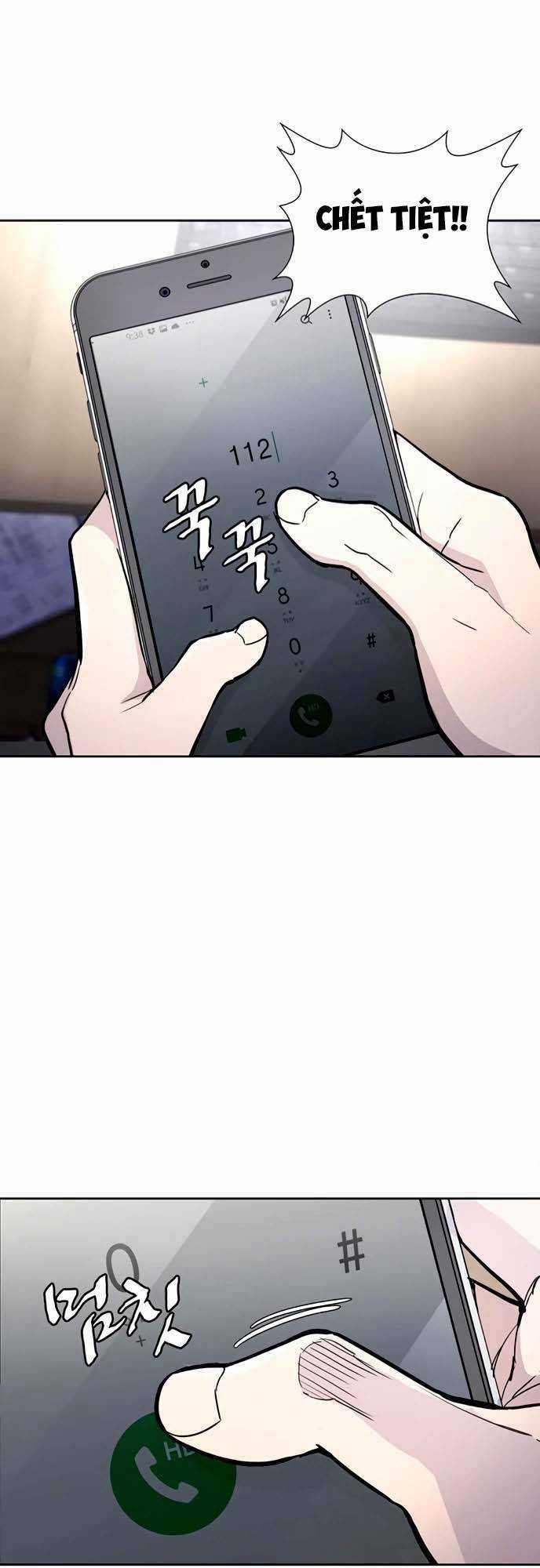 Ranker (2022) Chapter 4 trang 14