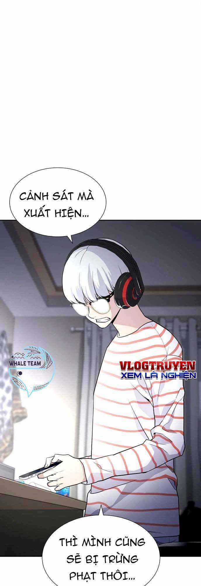 Ranker (2022) Chapter 4 trang 15