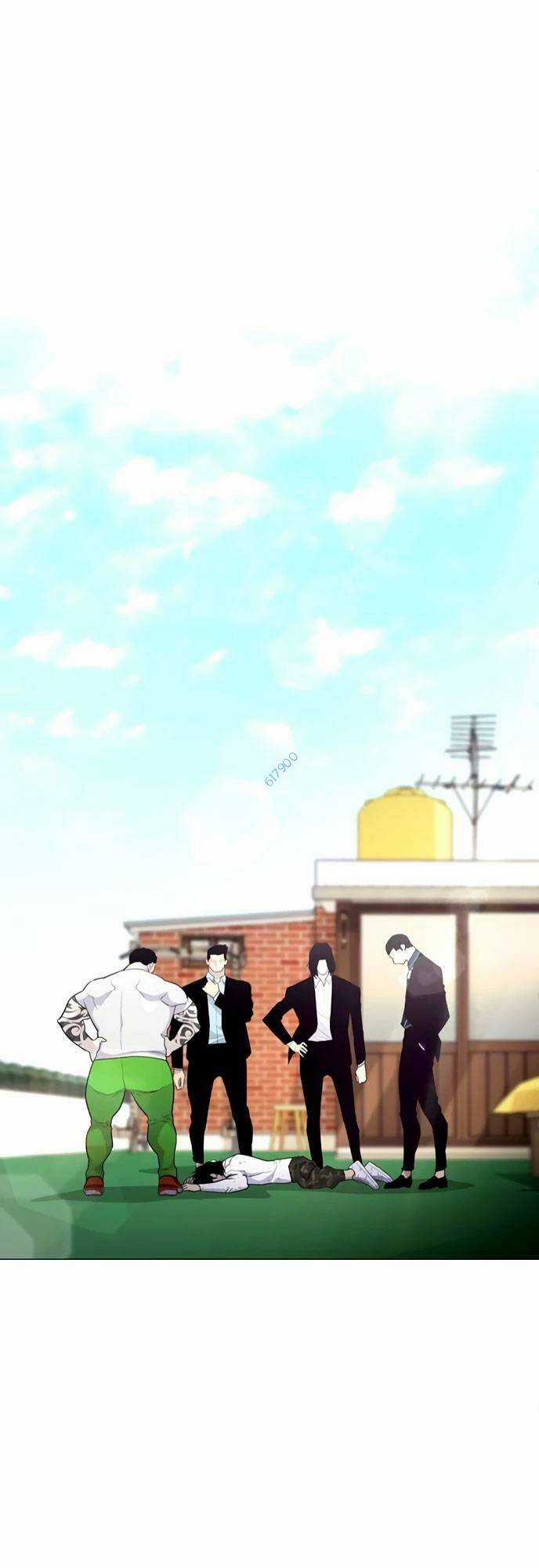 Ranker (2022) Chapter 4 trang 17