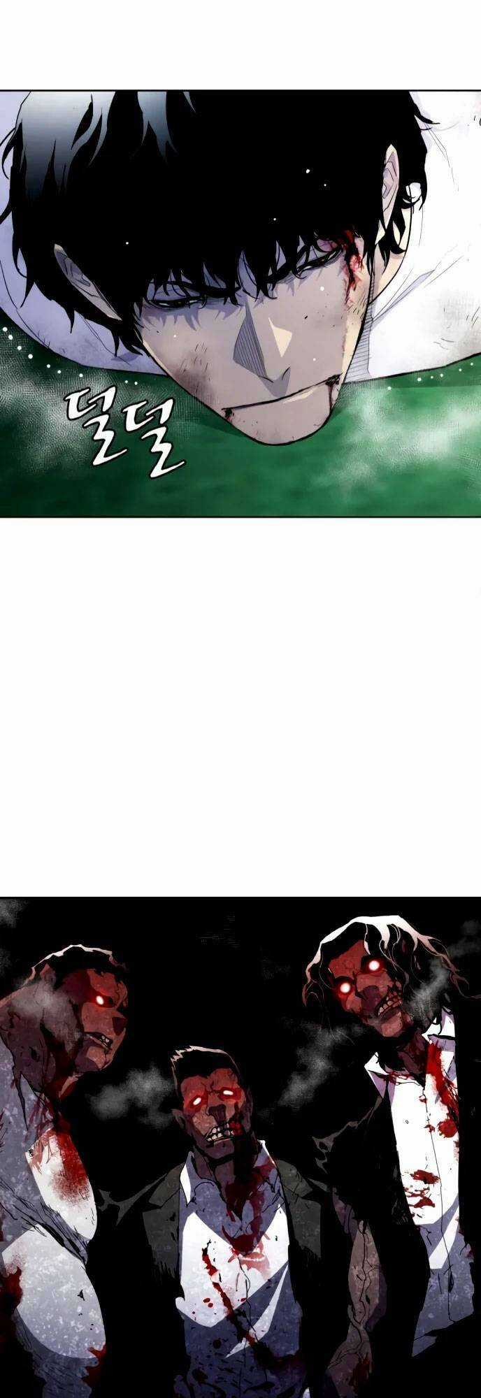 Ranker (2022) Chapter 4 trang 18