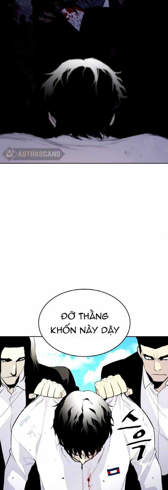 Ranker (2022) Chapter 4 trang 19