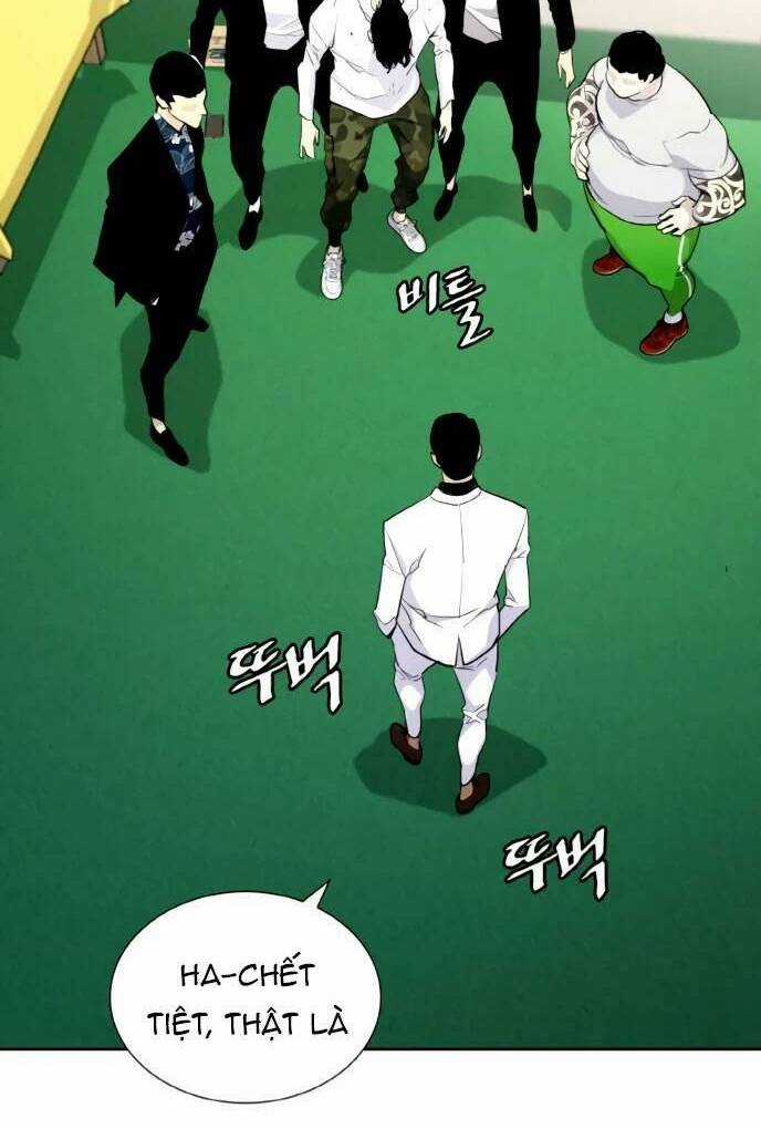 Ranker (2022) Chapter 4 trang 21