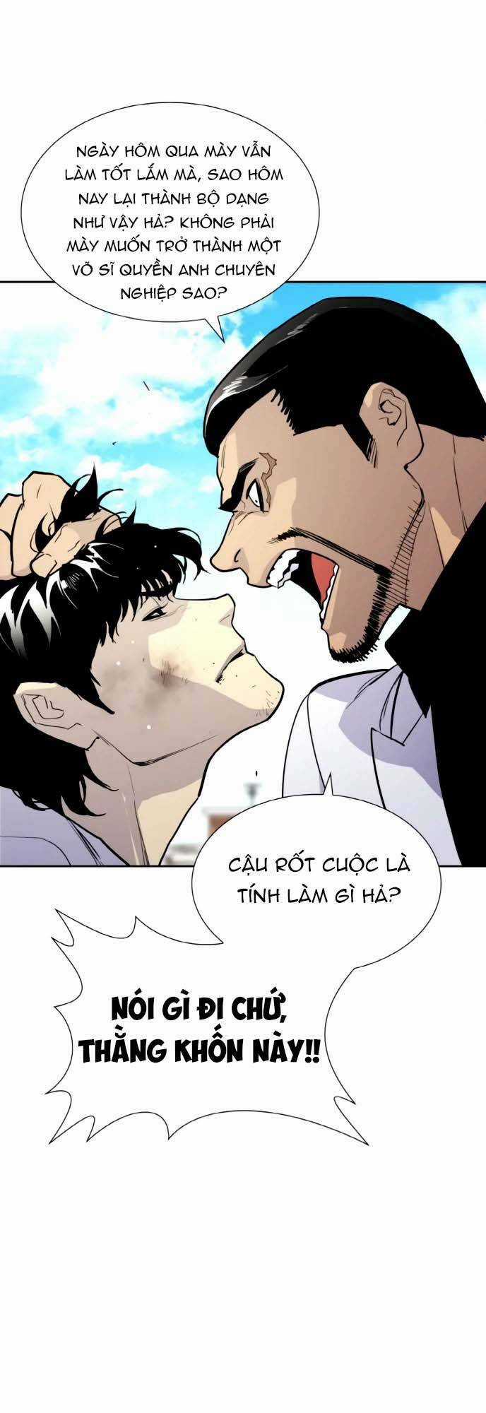 Ranker (2022) Chapter 4 trang 23