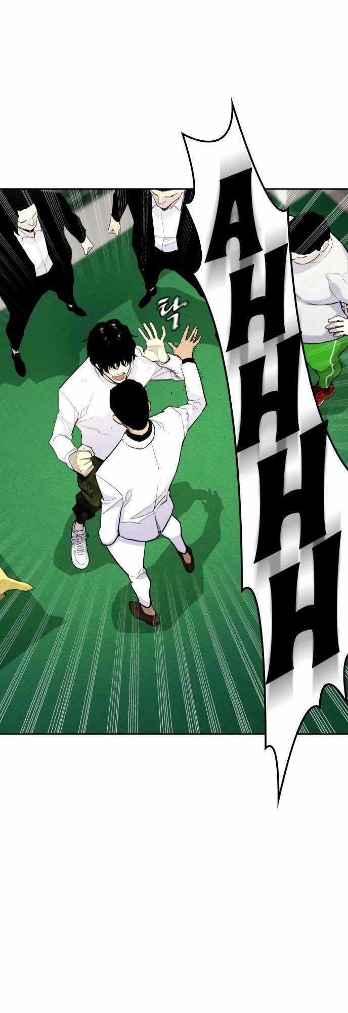 Ranker (2022) Chapter 4 trang 25