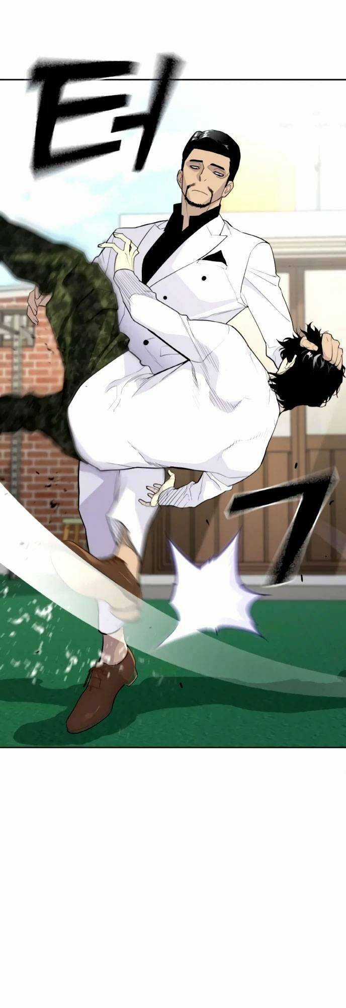 Ranker (2022) Chapter 4 trang 26