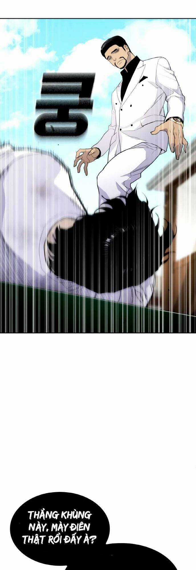 Ranker (2022) Chapter 4 trang 27