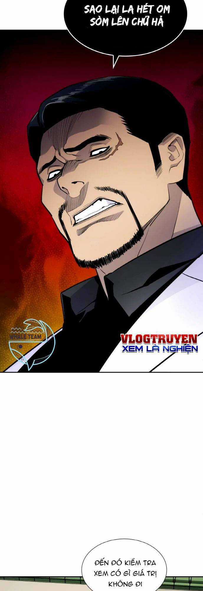 Ranker (2022) Chapter 4 trang 28