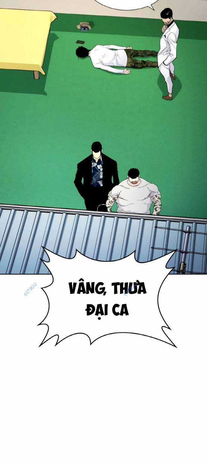 Ranker (2022) Chapter 4 trang 29