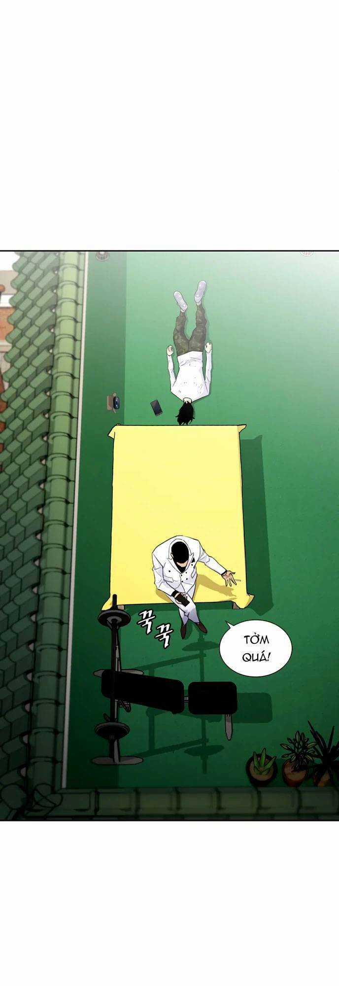 Ranker (2022) Chapter 4 trang 31