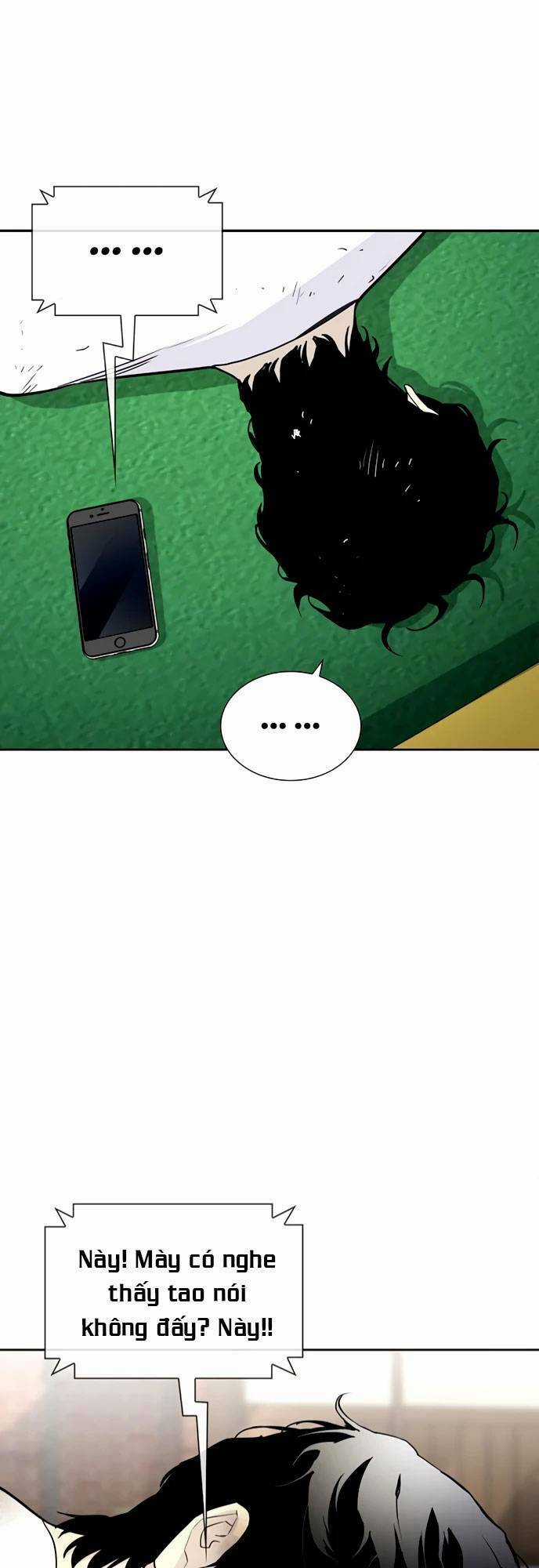 Ranker (2022) Chapter 4 trang 32