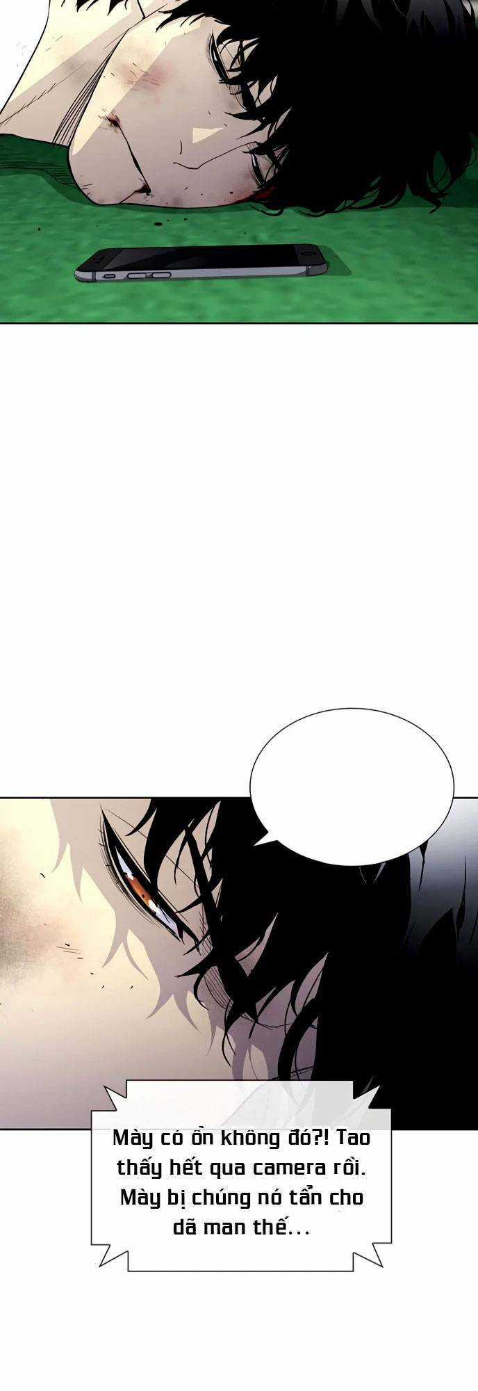 Ranker (2022) Chapter 4 trang 33