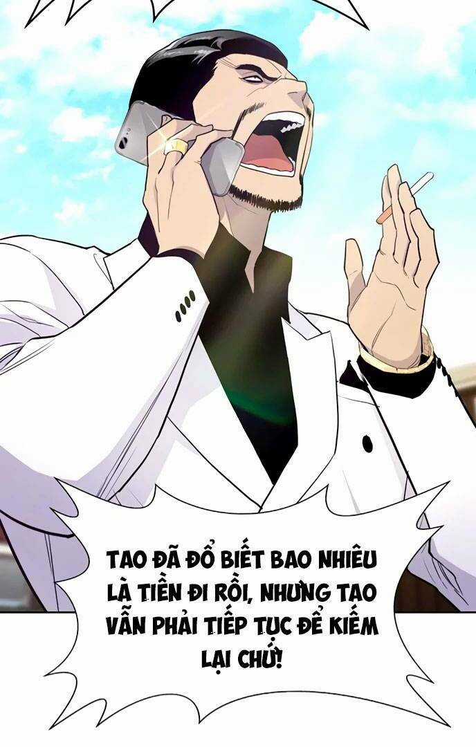 Ranker (2022) Chapter 4 trang 35