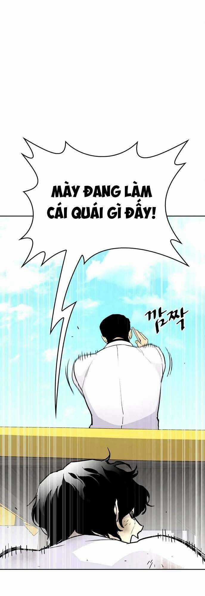 Ranker (2022) Chapter 4 trang 36