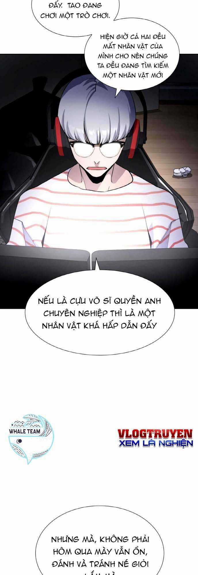 Ranker (2022) Chapter 4 trang 38