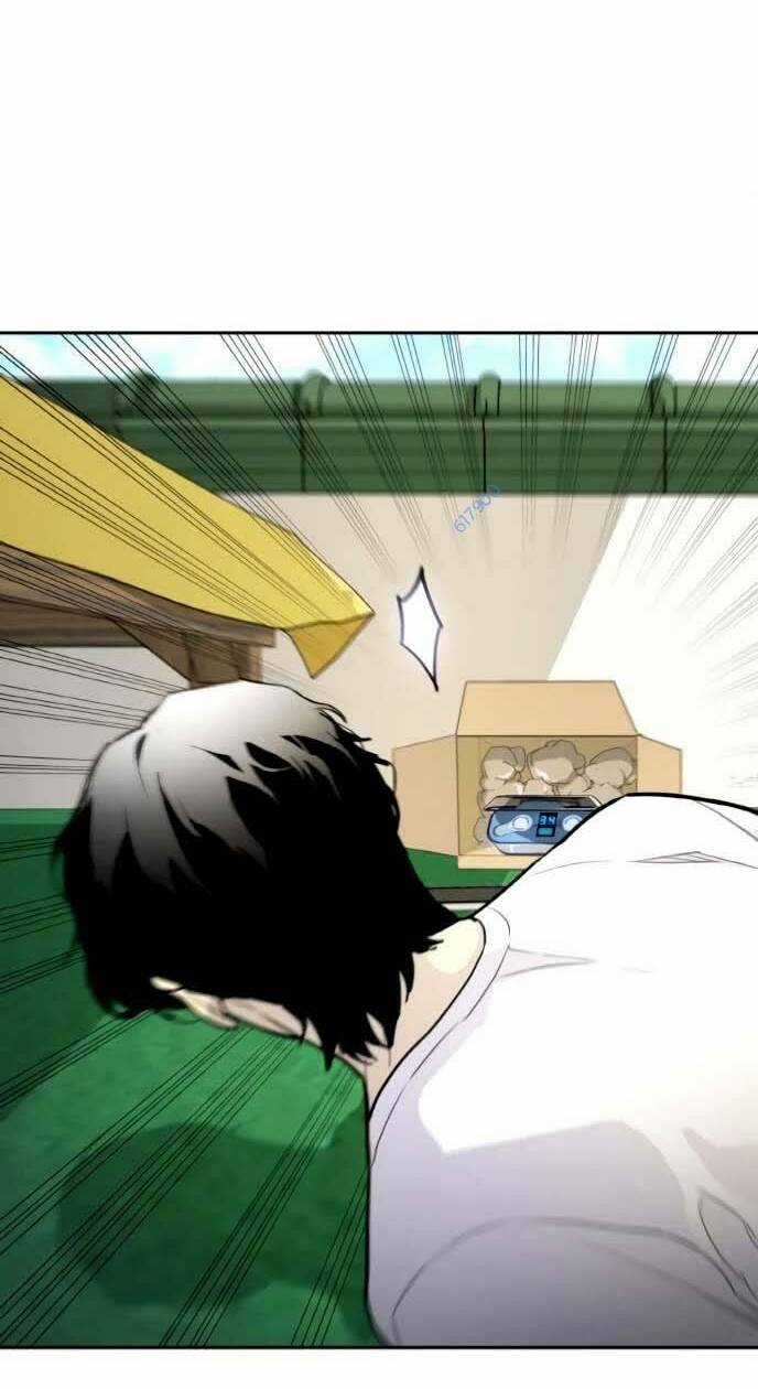 Ranker (2022) Chapter 4 trang 40