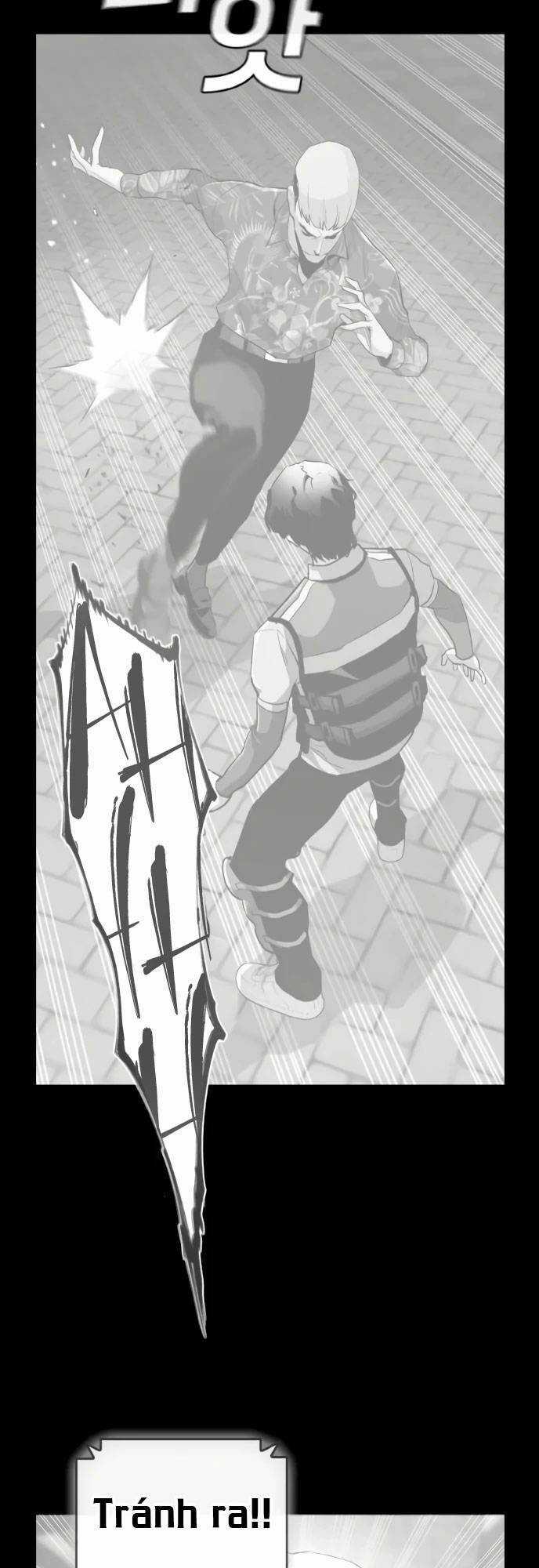 Ranker (2022) Chapter 4 trang 42