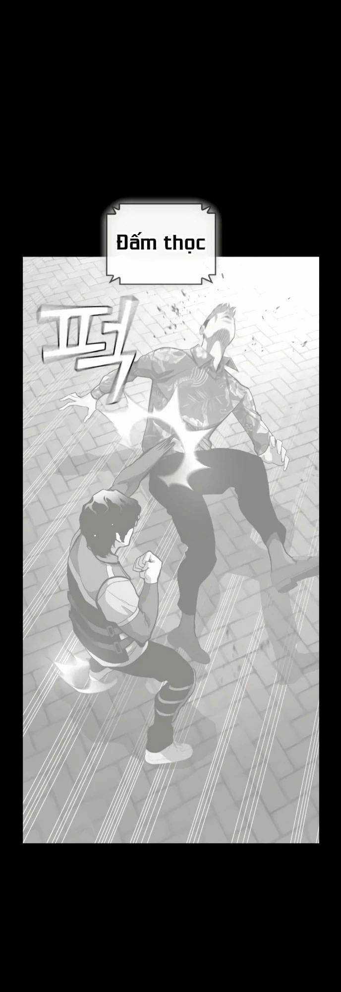 Ranker (2022) Chapter 4 trang 44