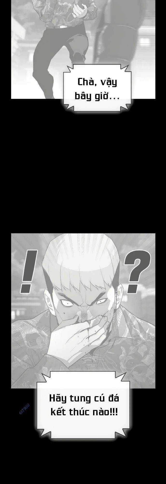 Ranker (2022) Chapter 4 trang 47