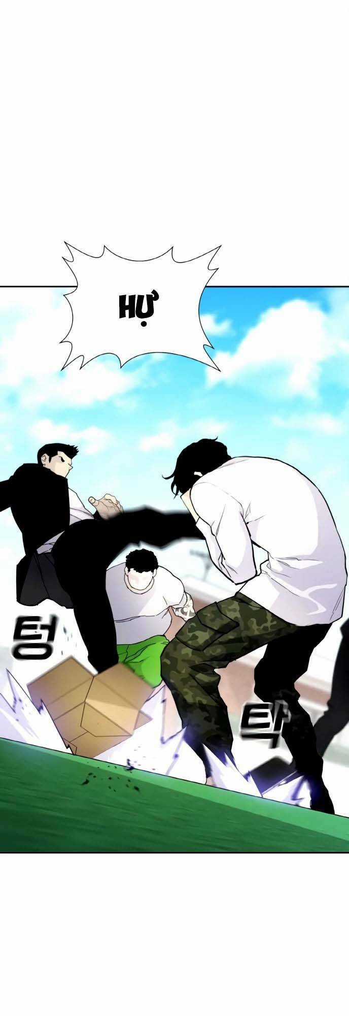 Ranker (2022) Chapter 4 trang 5