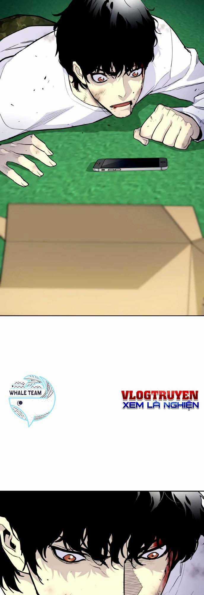 Ranker (2022) Chapter 4 trang 51