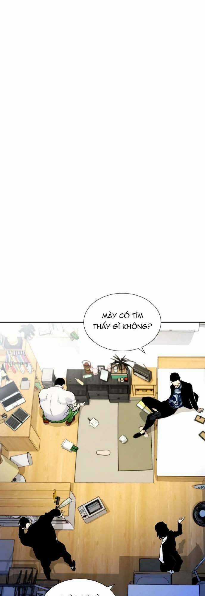 Ranker (2022) Chapter 4 trang 54