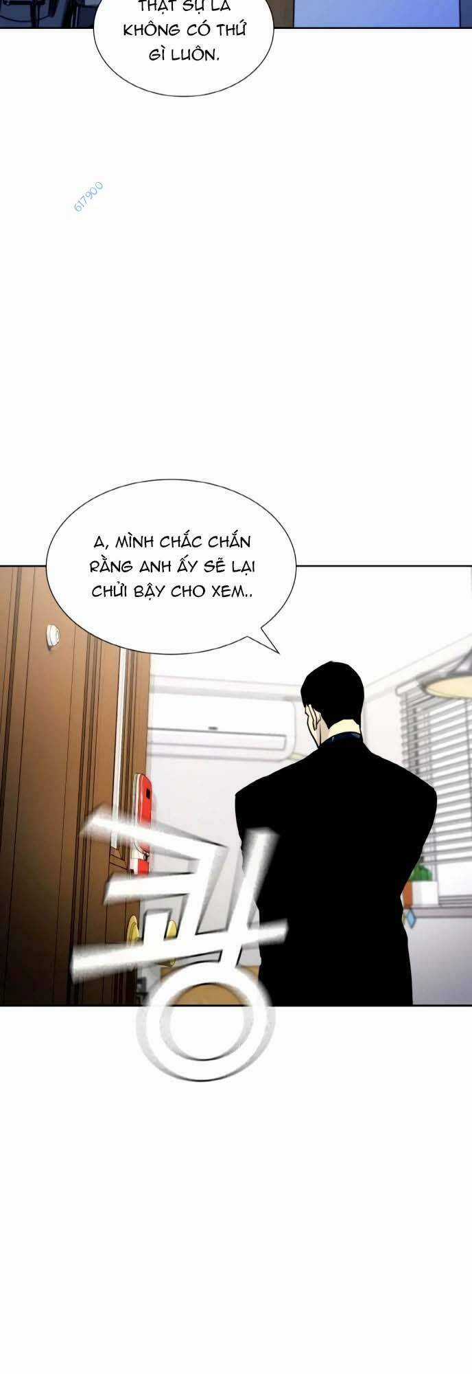 Ranker (2022) Chapter 4 trang 55