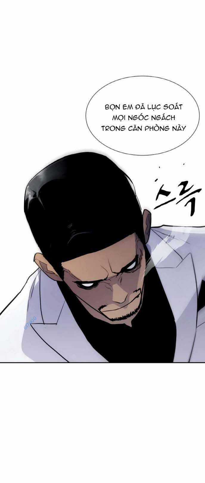 Ranker (2022) Chapter 4 trang 57