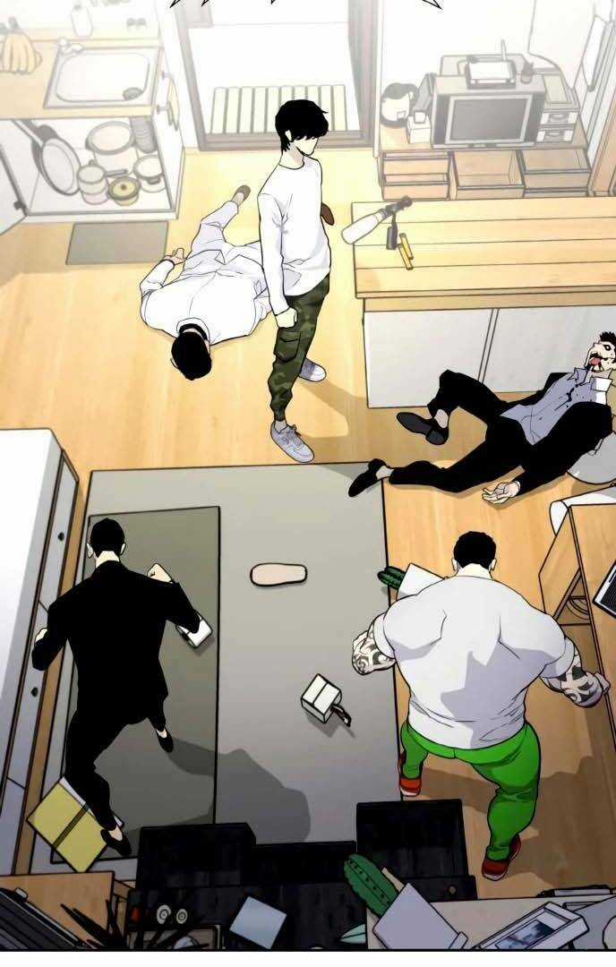 Ranker (2022) Chapter 4 trang 63