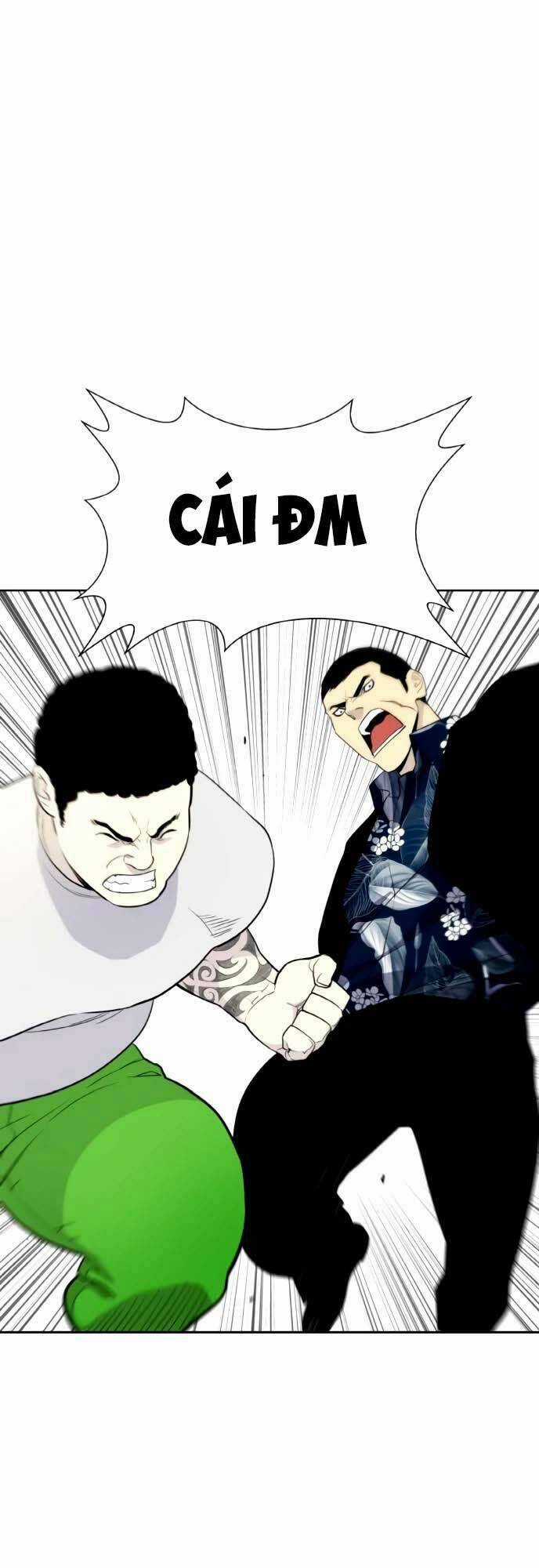 Ranker (2022) Chapter 4 trang 64