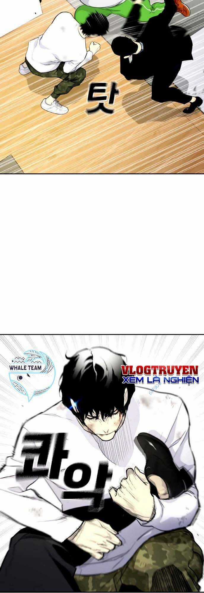 Ranker (2022) Chapter 4 trang 66