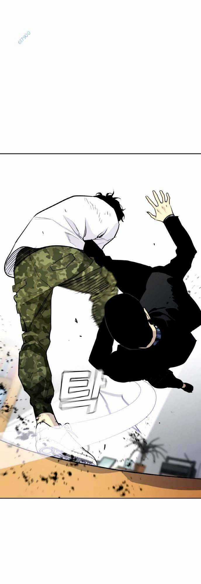 Ranker (2022) Chapter 4 trang 67