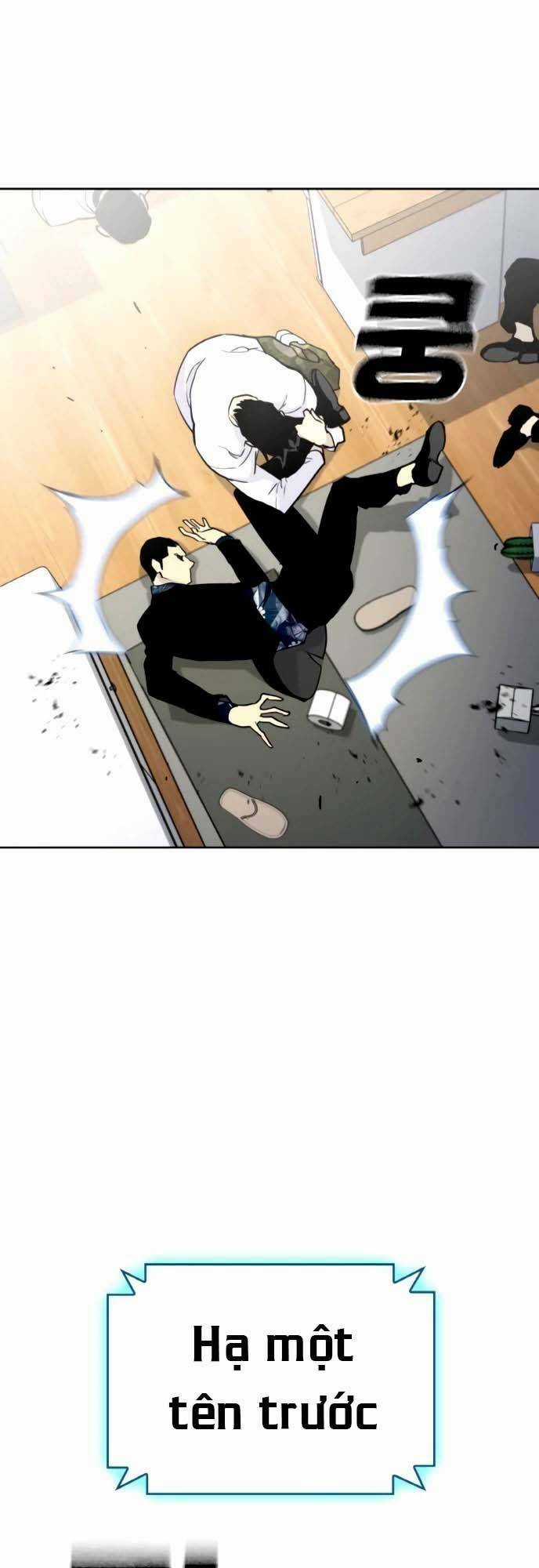 Ranker (2022) Chapter 4 trang 68