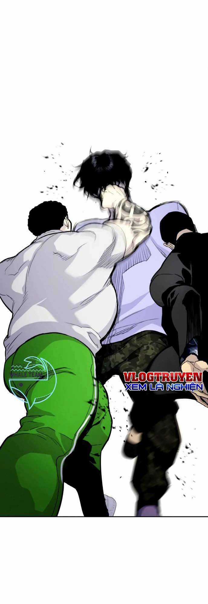 Ranker (2022) Chapter 4 trang 7