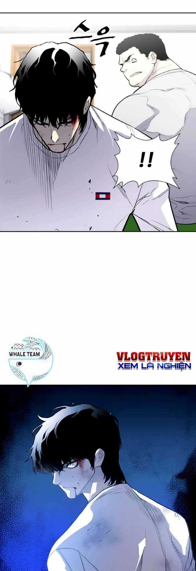 Ranker (2022) Chapter 4 trang 70