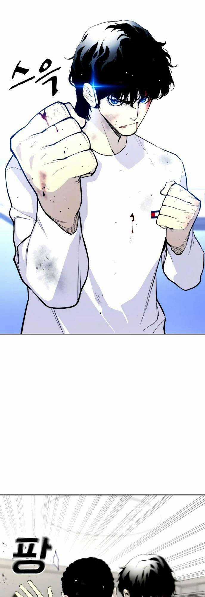 Ranker (2022) Chapter 4 trang 73