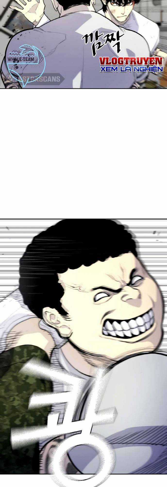 Ranker (2022) Chapter 4 trang 74