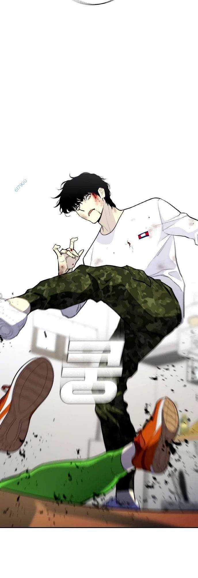 Ranker (2022) Chapter 4 trang 75